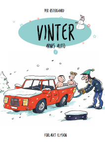 Vinter - Arnes Auto 2
