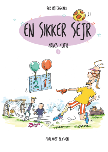 En sikker sejr - Arnes Auto 5