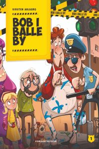 Bob i Balle by - Bob i Balle by 1