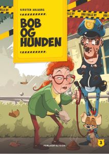 Bob og hunden - Bob i Balle by 3
