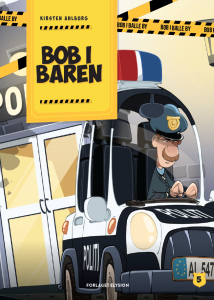 Bob i baren - Bob i Balle by 5