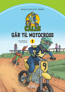 Calle går til motocross - Calle 1