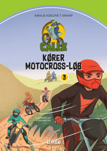Calle kører motocross-løb - Calle 3