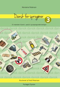 Dansk for Sprogører 3
