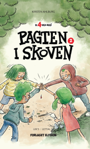 Pagten i skoven - De 4 med Magi 2