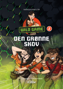 Den grønne skov - Wild Game 2