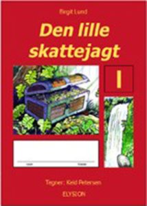 Den lille skattejagt I