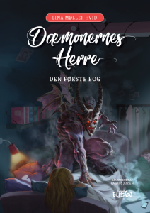 Den første bog - Dæmonernes Herre 1