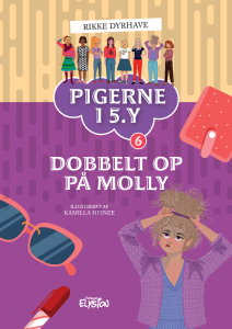 Dobbelt op på Molly - Pigerne i 5.y 6
