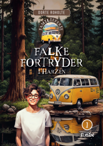 Falke fortryder - i Harzen - Familieferie 1