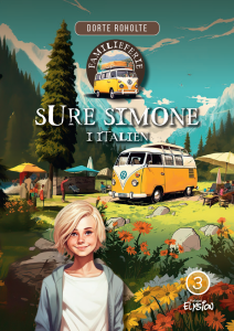 Sure Simone - i Italien - Familieferie 3