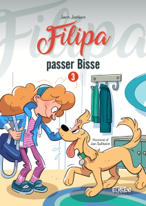 Filipa passer Bisse - Filipa 3