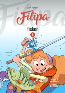 Filipa fisker - Filipa 4
