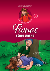 Fionas store ønske