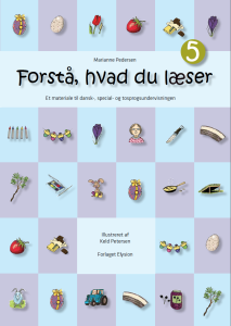 Forstå, hvad du læser 5