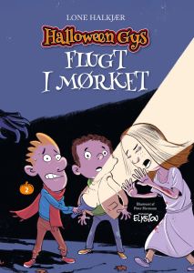 Flugt i mørket - Halloween gys 2