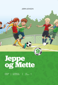 Jeppe og Mette - Jeppe 9