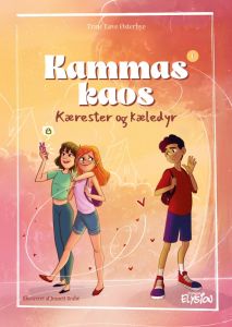 Kærester og kæledyr - Kammas Kaos 1