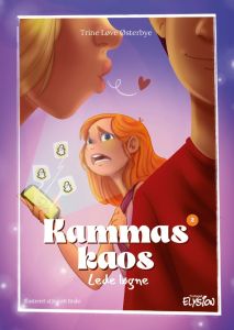 Lede løgne - Kammas Kaos 2