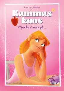 Hjerte rimer på ... - Kammas Kaos 3