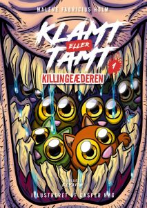 Killingeæderen - Klamt eller tamt 1
