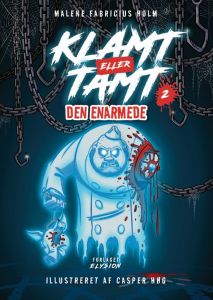 Den enarmede - Klamt eller tamt 2