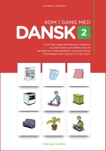 Kom i gang med dansk 2