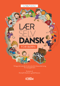 Lær selv dansk for børn