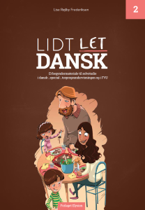 Lidt Let Dansk 2