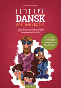Lidt Let Dansk for begyndere