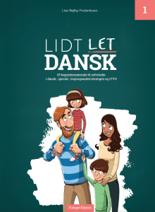 Lidt Let Dansk 1