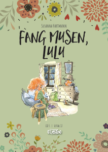 Fang musen, Lulu - Lulu 5