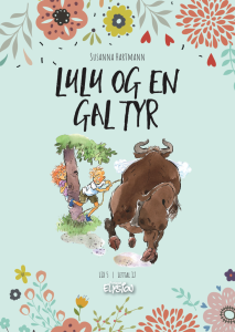 Lulu og en gal tyr - Lulu 7