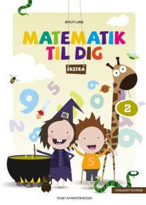 Matematik til dig EKSTRA 2