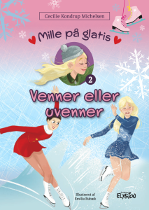 Venner eller uvenner - Mille på glatis 2