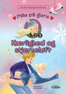 Kærlighed og stjerneløft - Mille på glatis 3