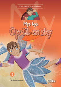 Op til en sky - Mys Lys 2