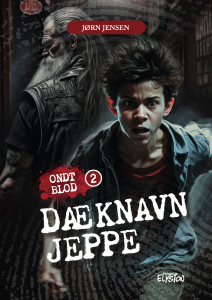 Dæknavn Jeppe - Ondt blod 2