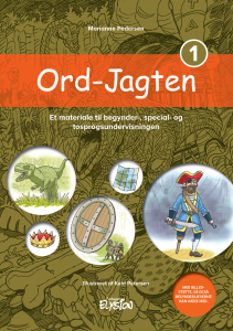 Ord-jagten