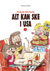 Alt kan ske i USA