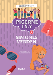Simones verden - Pigerne i 5.y 7