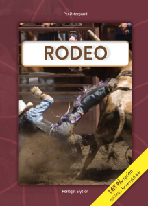 Rodeo - Tæt på serien