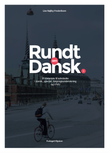 Rundt om dansk 1