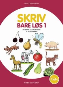 Skriv bare løs 1