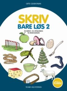 Skriv bare løs 2