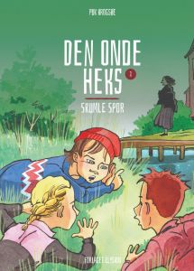 Den onde heks - Skumle Spor 1