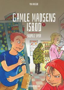Gamle Madsens isbod -  Skumle Spor 2