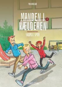 Manden i kælderen - Skumle Spor 4