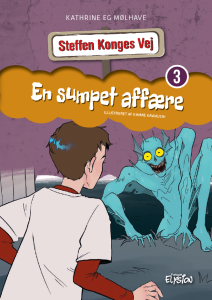 En sumpet affære - Steffen Konges Vej 3