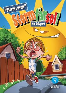 Storm får sol - Storm i uvejr 1